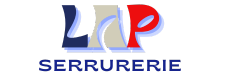 Serrurier Loupes Logo